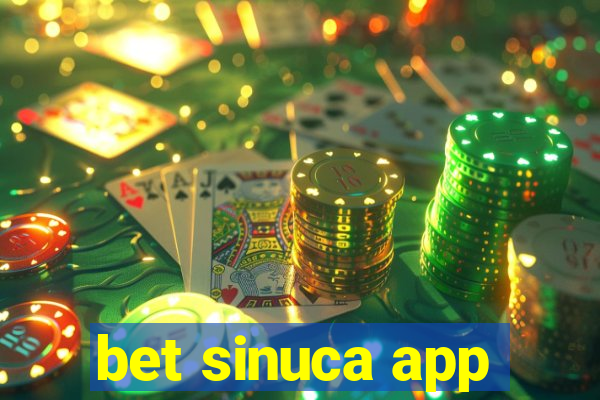 bet sinuca app