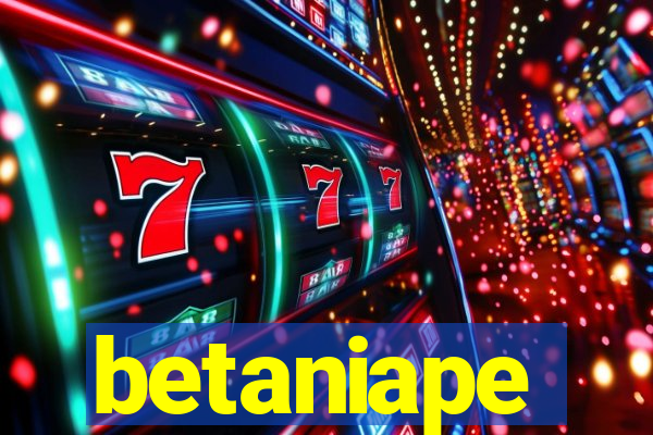 betaniape