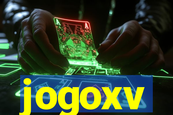 jogoxv