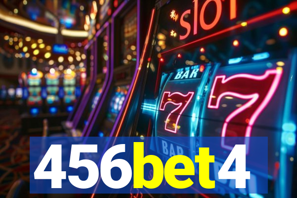 456bet4
