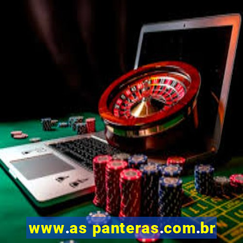 www.as panteras.com.br
