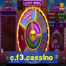c.f3.cassino