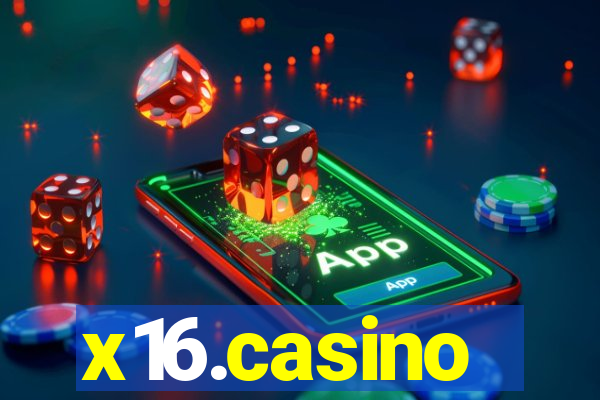 x16.casino