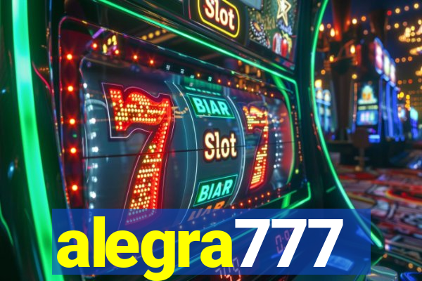 alegra777