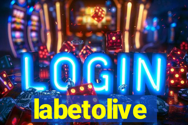 labetolive