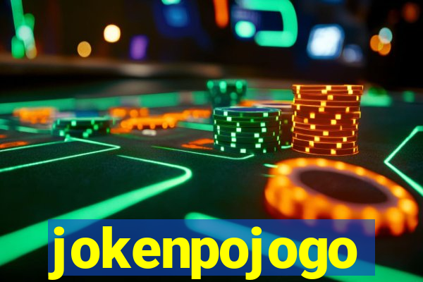 jokenpojogo