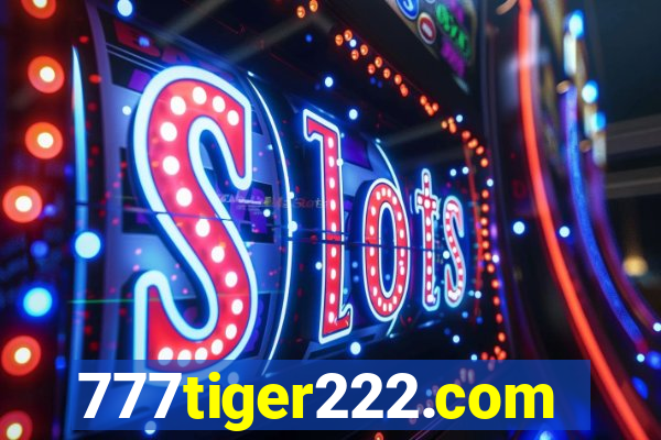 777tiger222.com