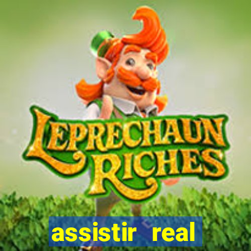 assistir real madrid ao vivo multicanais