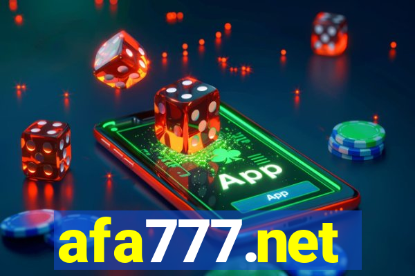 afa777.net