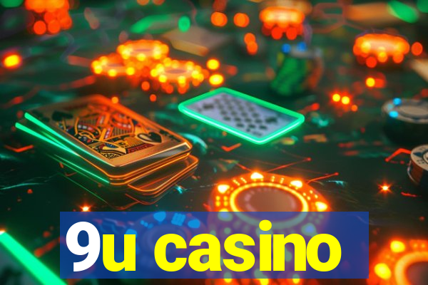 9u casino