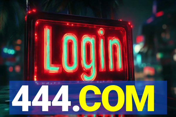 444.COM