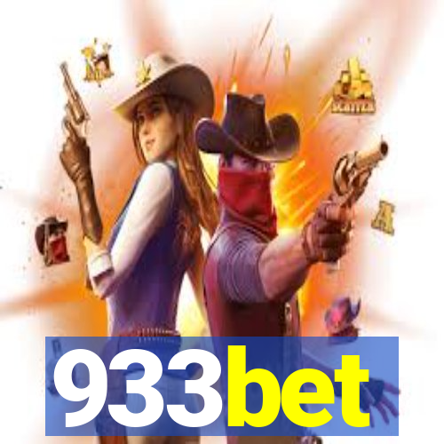 933bet