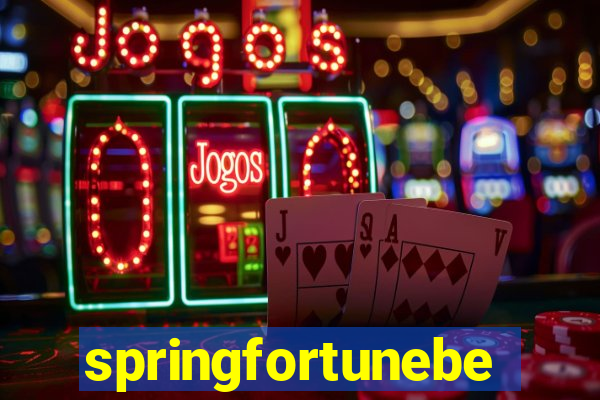 springfortunebet