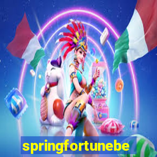 springfortunebet