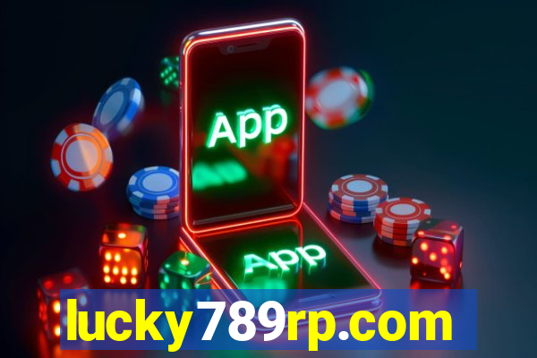 lucky789rp.com