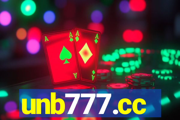unb777.cc