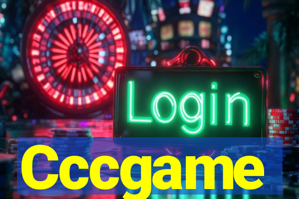 Cccgame