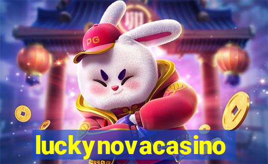 luckynovacasino