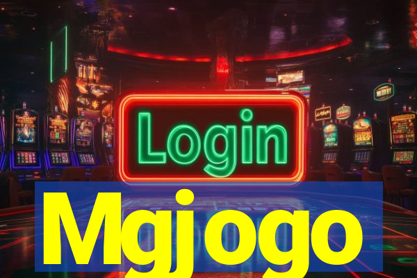 Mgjogo