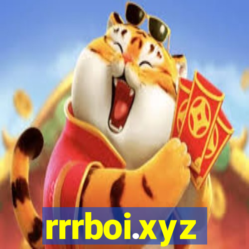rrrboi.xyz