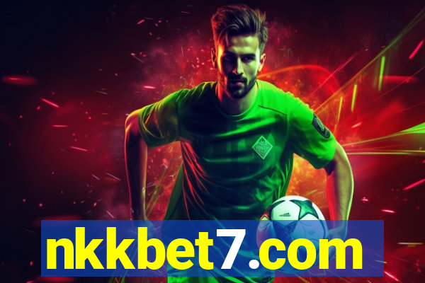 nkkbet7.com