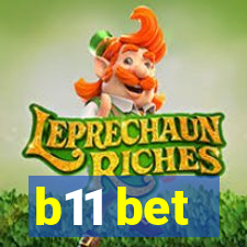 b11 bet