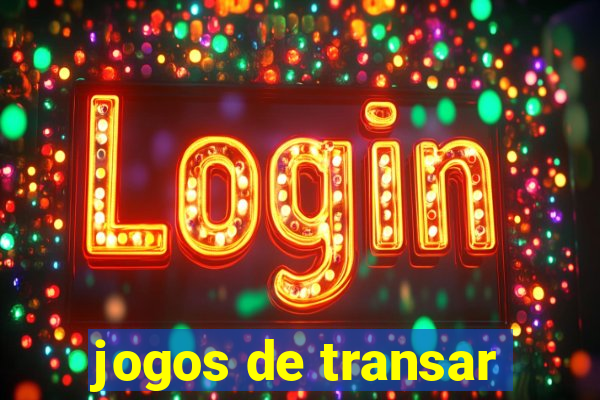 jogos de transar