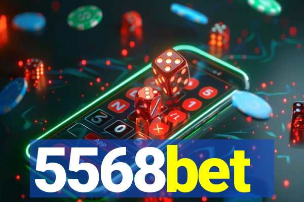 5568bet