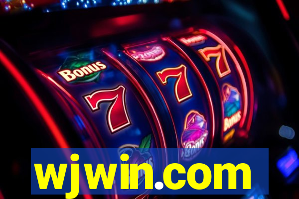 wjwin.com