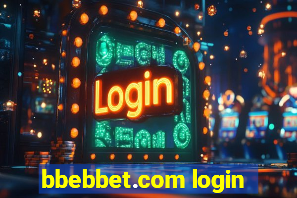 bbebbet.com login
