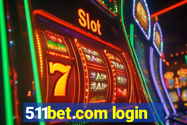 511bet.com login