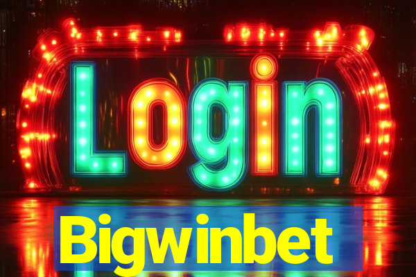 Bigwinbet