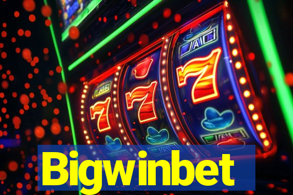 Bigwinbet
