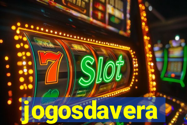 jogosdavera