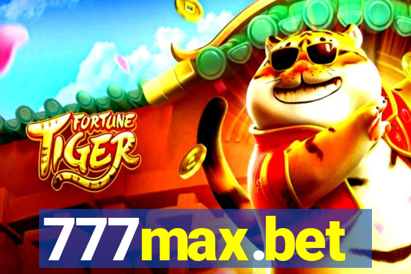 777max.bet