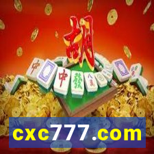 cxc777.com
