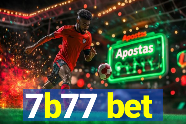 7b77 bet