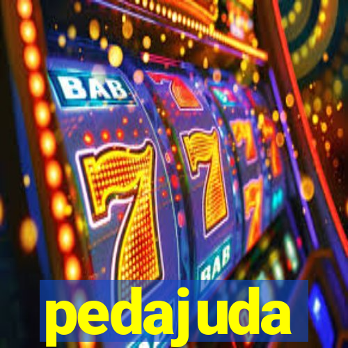 pedajuda
