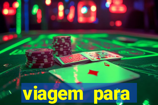 viagem para solteiros cvc 2024