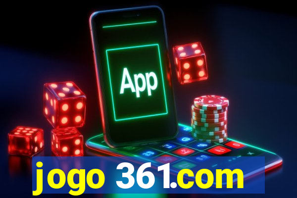 jogo 361.com