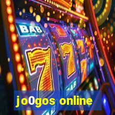 jo0gos online