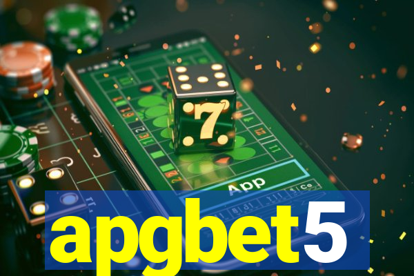 apgbet5
