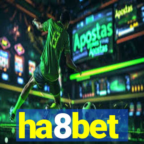 ha8bet