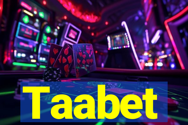 Taabet