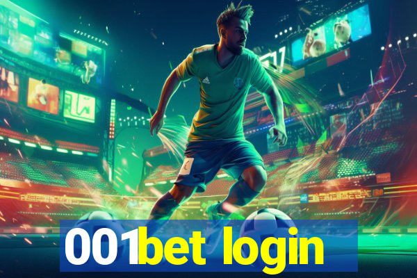 001bet login