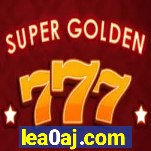 lea0aj.com