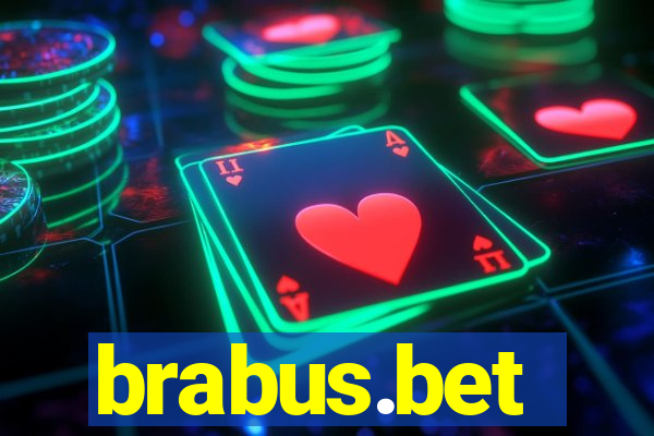brabus.bet