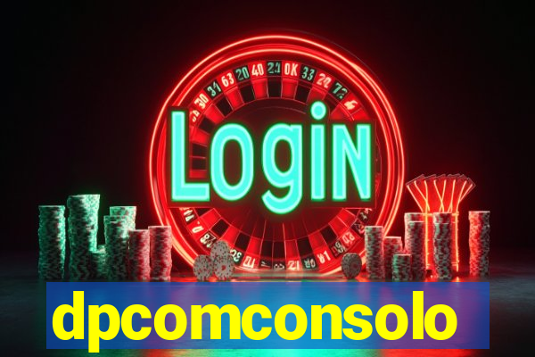 dpcomconsolo
