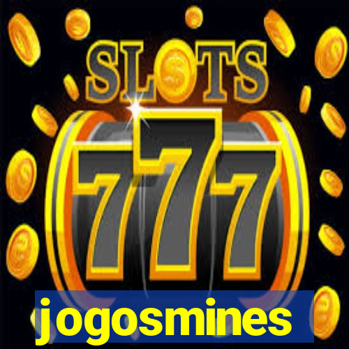 jogosmines
