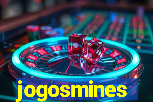 jogosmines